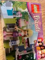 Lego friends 3930 buitenkeuken, Ophalen of Verzenden, Zo goed als nieuw