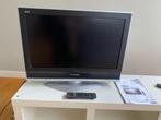Panasonic tv, Audio, Tv en Foto, Televisies, Ophalen, Gebruikt, Panasonic, 50 Hz