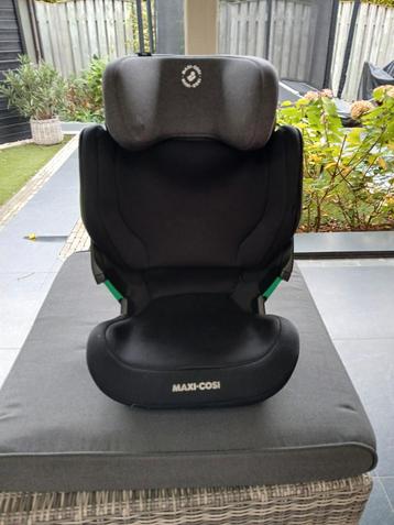 Maxi-Cosi Autostoel Isofix - vanaf 4 jaar beschikbaar voor biedingen