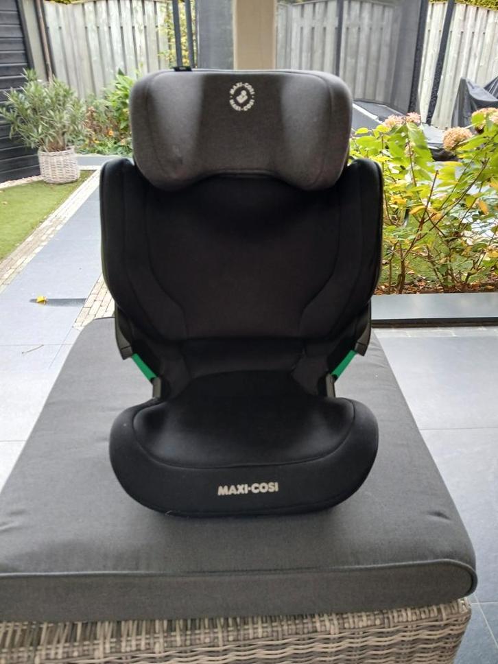 Maxi-Cosi Autostoel Isofix - vanaf 4 jaar, Kinderen en Baby's, Autostoeltjes, Ophalen of Verzenden