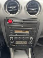 Seat IBIZA 1.4-16V Sensation CLIMA LMV NAP N. DISTRIBUTIE, Gebruikt, 4 cilinders, Bedrijf, Handgeschakeld