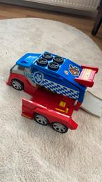 Paw patrol auto, Verzenden, Gebruikt