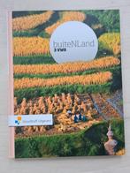 BuiteNLand 3 VWO Aardrijkskunde
in nieuwstaat, VWO, Nieuw, Ophalen of Verzenden, Aardrijkskunde