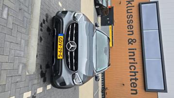 Mercedes-Benz GLC 300e 320pk 4MATIC 9G-TRONIC 2020 Grijs beschikbaar voor biedingen