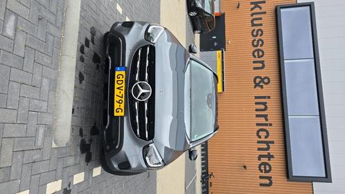 Mercedes-Benz GLC 300e 320pk 4MATIC 9G-TRONIC 2020 Grijs, Auto's, Mercedes-Benz, Particulier, GLC, 360° camera, 4x4, ABS, Achteruitrijcamera
