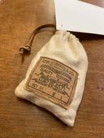 Levi's 501 Stonebag - Zeldzaam Reclame Materiaal, Ophalen of Verzenden, Gebruikt, Verpakking