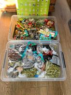 Veel plus bricks, Plus, Ophalen of Verzenden