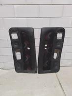 DEURKAARTEN / DEURPANELEN PEUGEOT 106 GTI / RALLYE  / SPORT, Ophalen of Verzenden, Gebruikt, Peugeot