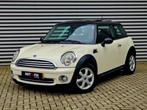 Mini Mini 1.6 Cooper Business Line, Auto's, Mini, Voorwielaandrijving, Gebruikt, 4 cilinders, 4 stoelen
