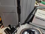 Samsung VC-ANIMAL POWER 2 Pet care edition, Ophalen of Verzenden, Nieuw, Minder dan 1200 watt, Stofzuiger