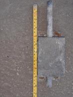 Deurgrendels varkensstal etc., Ophalen