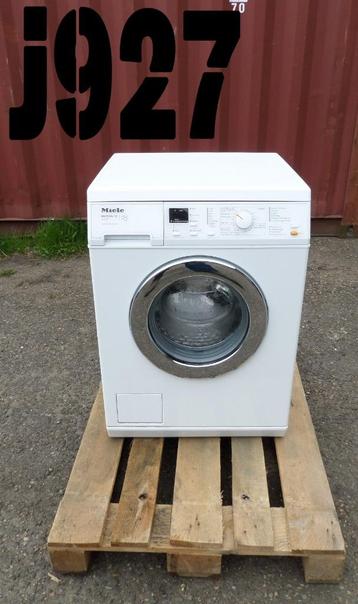 Miele W3371 wasmachine Edition 111 beschikbaar voor biedingen