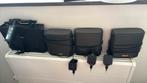 Asus RT-AX88U-Pro + 3x ZenWifi XT8 mesh kit, Computers en Software, Routers en Modems, Ophalen of Verzenden, Gebruikt, Router