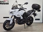 KAWASAKI VERSYS 650 ABS Incl. Historie VERSYS650, Motoren, 2 cilinders, 649 cc, Bedrijf, Meer dan 35 kW