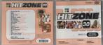 CD+DVD Muziek: Hitzone 30, Cd's en Dvd's, Cd's | Verzamelalbums, Ophalen of Verzenden, Zo goed als nieuw, Pop