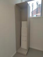 PAX Hoekast - Beige - Perfect voor kleine ruimtes!, Ophalen of Verzenden, Gebruikt
