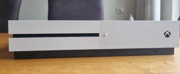 Xbox one S 500GB beschikbaar voor biedingen