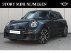 MINI Hatchback Cooper C JCW Automaat / Pakket M / Adaptief o, Auto's, Mini, Stof, Gebruikt, 156 pk, Met garantie (alle)