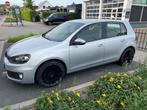 Volkswagen Golf 1.4 TSI 90KW 2009 Grijs, Auto's, Volkswagen, 4 cilinders, 122 pk, Handgeschakeld, 1390 cc