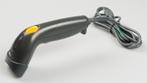 Zebra LS1203 barcode scanner, Windows, Ophalen of Verzenden, Zo goed als nieuw, Zebra