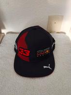 Max Verstappen pet, Puma, Nieuw, Pet, One size fits all