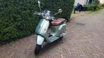 Vespa LXV 50 2t, Fietsen en Brommers, Scooters | Vespa, Vespa LXV, Maximaal 45 km/u, 50 cc, Gebruikt