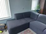 donker grijs, Huis en Inrichting, Ophalen, Minder dan 75 cm, 150 tot 200 cm, Hoekbank
