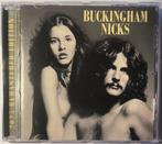 Buckingham Nicks CD Buckingham Nicks, Verzenden, Zo goed als nieuw, Overige genres