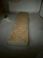 PIR + OSB Isolatieplaat - 2440x600x112mm (twee), Doe-het-zelf en Verbouw, Platen en Panelen, Ophalen, Nieuw, Overige materialen
