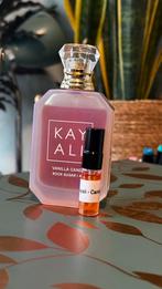 Kayali vanilla candy rock sugar, Ophalen of Verzenden, Zo goed als nieuw