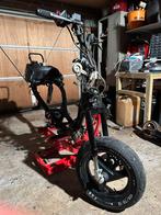 Peugeot vivacity in onderdelen, Ophalen of Verzenden, Gebruikt, Overige typen, Peugeot