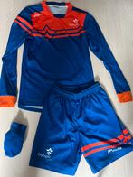 Olympia haarlem tenue voetbal, Maat XS of kleiner, Ophalen of Verzenden, Zo goed als nieuw