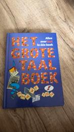 Wim Daniëls - het grote taal boek, Wim Daniëls, Ophalen of Verzenden, Zo goed als nieuw, Nederlands