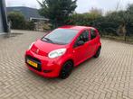 Citroen C1 | 5 DRS | NAP | Nw APK + Grote beurt, Euro 5, C1, Bedrijf, Handgeschakeld