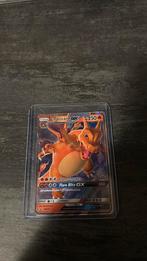 Charizard gx promo, Hobby en Vrije tijd, Verzamelkaartspellen | Pokémon, Ophalen of Verzenden