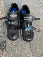Wielrenschoenen Shimano, Ophalen of Verzenden, Zo goed als nieuw, Kleding