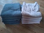 Oude handdoeken,  gratis ophalen!, Huis en Inrichting, Badkamer | Badtextiel en Accessoires, Ophalen, Gebruikt