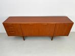 Vintage dressoir McIntosh., Huis en Inrichting, Kasten | Dressoirs, Verzenden, Zo goed als nieuw, 25 tot 50 cm, 150 tot 200 cm