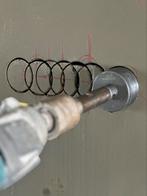 Betonboren, sleuven, airco gaten boren, sloopwerkzaamheden, Diensten en Vakmensen