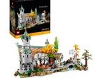 Lego Rivendell - Nieuw in doos!, Verzenden, Nieuw