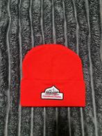 Fisherman's Friend Oranje Muts, Kleding | Heren, Hoeden en Petten, Ophalen, Fisherman's Friend, Nieuw, One size fits all