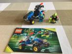 Lego Alien Conquest :  Alien Defender (7050), Kinderen en Baby's, Speelgoed | Duplo en Lego, Ophalen of Verzenden, Zo goed als nieuw