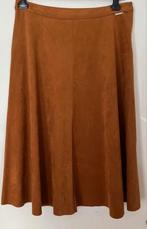 Rino & Pelle suèdelook rok maat 44 [DMv]