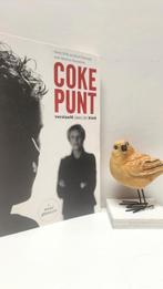 Kok, Gary e.a. ;  Coke punt, Ophalen of Verzenden, Gelezen, Overige onderwerpen