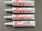 3 x Loctite 577 en 1 x loctite 572 van 250 ml, Ophalen of Verzenden, Nieuw