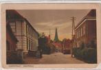 Dinxperlo, Verzamelen, Ansichtkaarten | Nederland, Gelopen, Gelderland, 1920 tot 1940, Verzenden