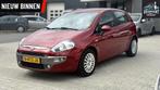 Fiat Punto Evo 1.3-16V MultiJet Dynamic Airco, Voorwielaandrijving, Euro 5, Stof, Gebruikt