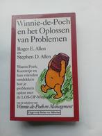 Winnie-de-Poeh en het Oplossen van Problemen, Ophalen of Verzenden, Zo goed als nieuw, Management, Roger E. Allen en Stephen D. Allen