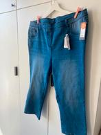 Pescara Stretch Denim Broek - Maat 50 - Nieuw, Blauw, Maat 46/48 (XL) of groter, Pescara, Nieuw