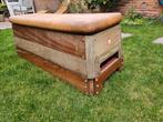 Turnbank turnkast, Maat 36 t/m 42, Ophalen, Gebruikt, Materiaal